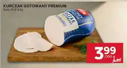 Stokrotka Market KURCZAK GOTOWANY PREMIUM oferta