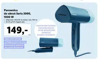 ALDI Parownica sth3000/20 1 SZT oferta