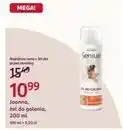 Rossmann Joanna, żel do golenia oferta