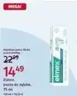 Rossmann Elmex, pasta do zębów oferta