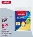 Rossmann Vileda, ściereczka do okien, 1 szt oferta
