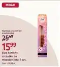 Rossmann Ewa Schmitt, szczotka do masażu ciała, 1 szt oferta
