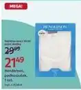 Rossmann Henderson, podkoszulek, 1 szt oferta