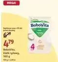 Rossmann BoboVita, kleik ryżowy oferta