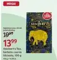 Rossmann Adalbert's Tea, herbata czarna liściasta oferta