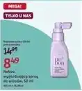 Rossmann Neboa, wygładzający spray do włosów oferta