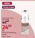 Rossmann AA, krem CC do twarzy oferta