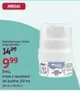 Rossmann Emu, krem z woskiem do butów oferta