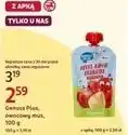 Rossmann Genuss Plus, owocowy mus oferta