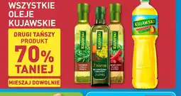 ALDI Kujawski oleje oferta
