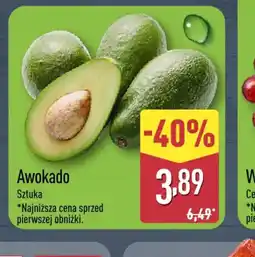 ALDI Awokado oferta