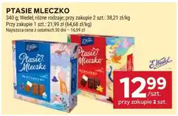 Stokrotka Market Ptasie Mleczko oferta