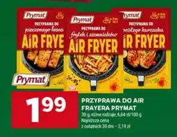 Stokrotka Market PRZYPRAWA DO AIR FRAYERA PRYMAT oferta