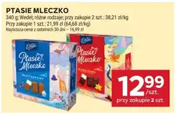 Stokrotka Market Ptasie Mleczko oferta