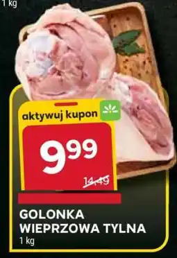 Stokrotka Market Golonka wieprzowa tylna oferta