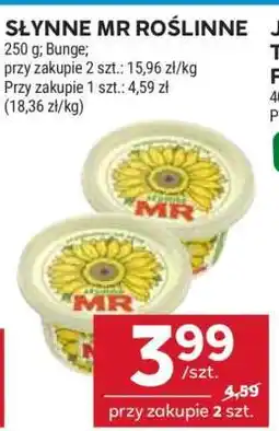 Stokrotka Market Słynne MR roślinne oferta