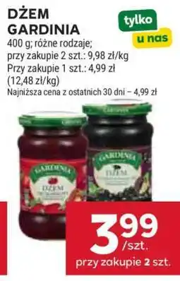 Stokrotka Market Dżem Gardinia oferta