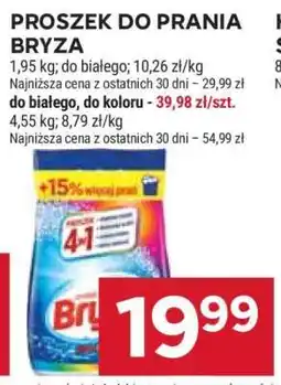 Stokrotka Market Proszek do prania Bryza oferta
