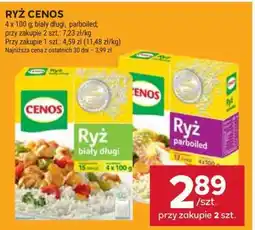 Stokrotka Market Ryż CENOS oferta