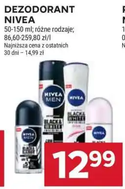 Stokrotka Market Dezodorant NIVEA oferta