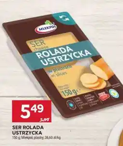 Stokrotka Market Ser Rolada Ustrzycka oferta