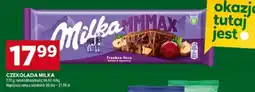 Stokrotka Market Czekolada MILKA oferta
