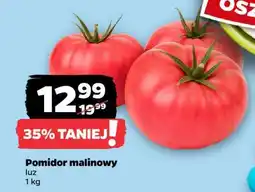 Netto Pomidor malinowy oferta