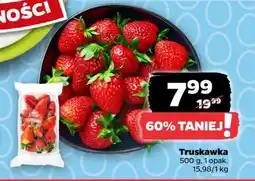 Netto Truskawka oferta