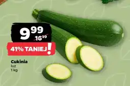 Netto Cukinia oferta