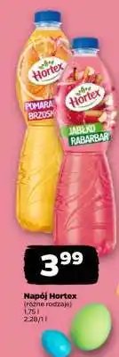 Netto Napój Hortex oferta