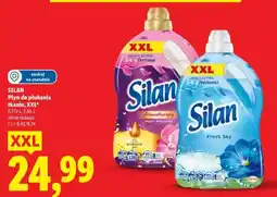Lidl Silan Plyn do płukania tkanin, XXL oferta