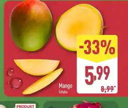 ALDI Mango oferta
