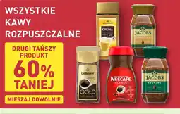 ALDI Kawa rozpuszczalna oferta