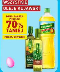 ALDI Kujawski Oleje oferta