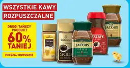 ALDI Kawa rozpuszczalna oferta