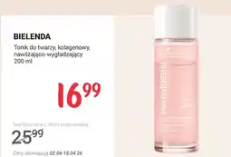 Rossmann Tonik do twarzy, kolagenowy, nawilżająco-wygładzający oferta