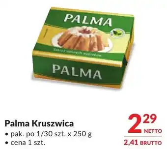 Makro Palma Kruszwica oferta