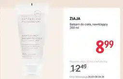 Rossmann Balsam do ciała, nawilżający oferta