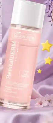 Rossmann Tonik do twarzy kolagenowy oferta