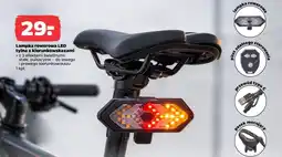 Netto Lampka rowerowa oferta