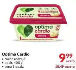 Makro Optima Cardio oferta