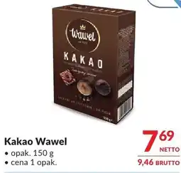 Makro Kakao Wawel oferta