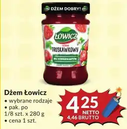 Makro Dżem Łowicz oferta