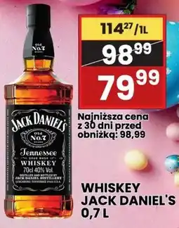 Wafelek Whiskey oferta