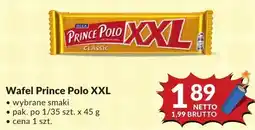 Makro Wafel Prince Polo XXL oferta