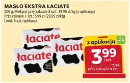 Stokrotka Masło Łaciate oferta