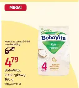 Rossmann Kleik ryżowy oferta