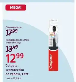 Rossmann Szczoteczka do zębów oferta