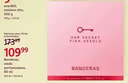 Rossmann Nasiona chia oferta