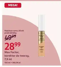 Rossmann Korektor do twarzy oferta